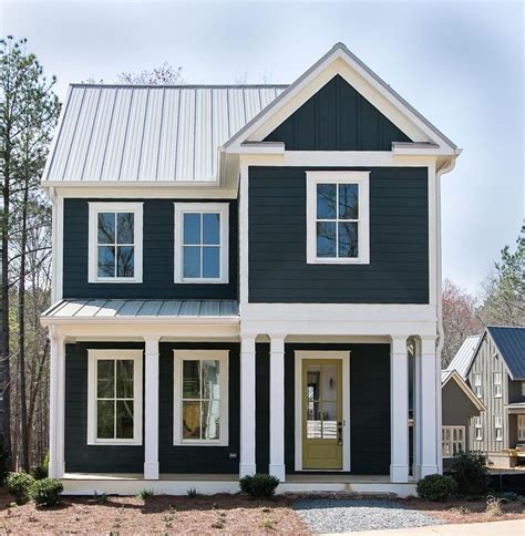 light grey metal roof on white house|white colored aluminum roof sheet.